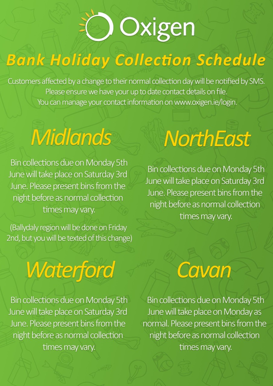 BankHol-Collection-Poster